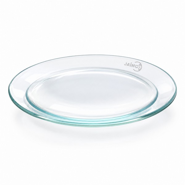 Lab Watch Glass Beaker Cover